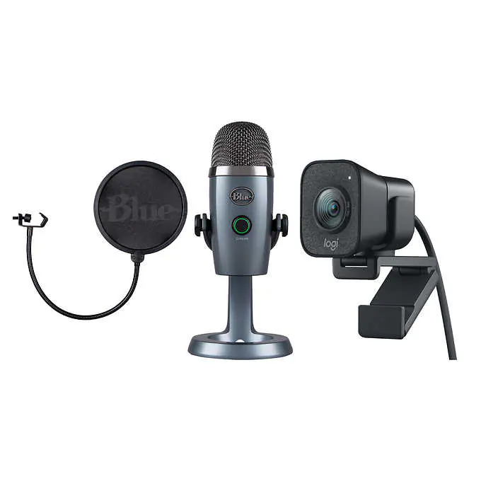 LOGITECH FOR CREATORS - Pack Ultime pour Créateurs