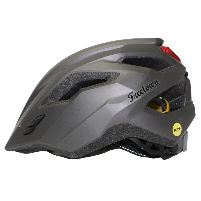 FREETOWN - Casque de Bicyclette pour Junior Mips Squirt