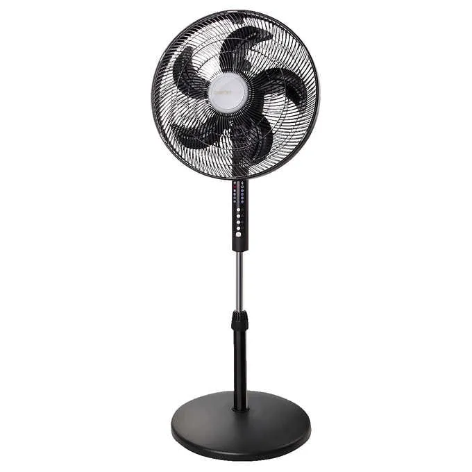COMFORTMATE - Ventilateur Transformable 2 en 1