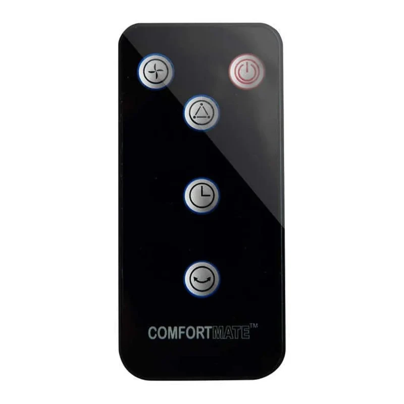 COMFORTMATE - Ventilateur Transformable 2 en 1
