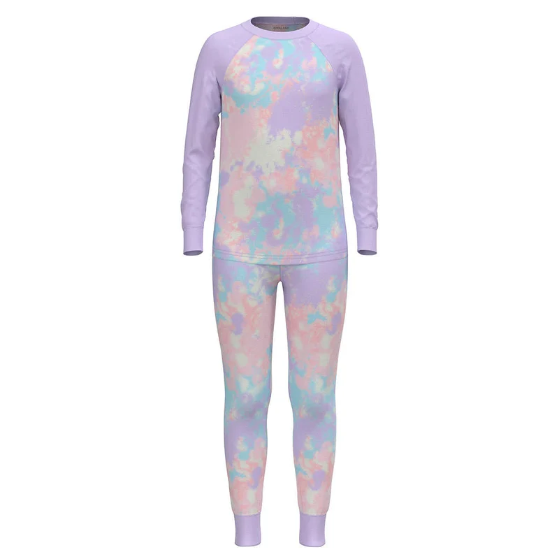 KIRKLAND SIGNATURE - Pyjama 4 Pièces pour Fille