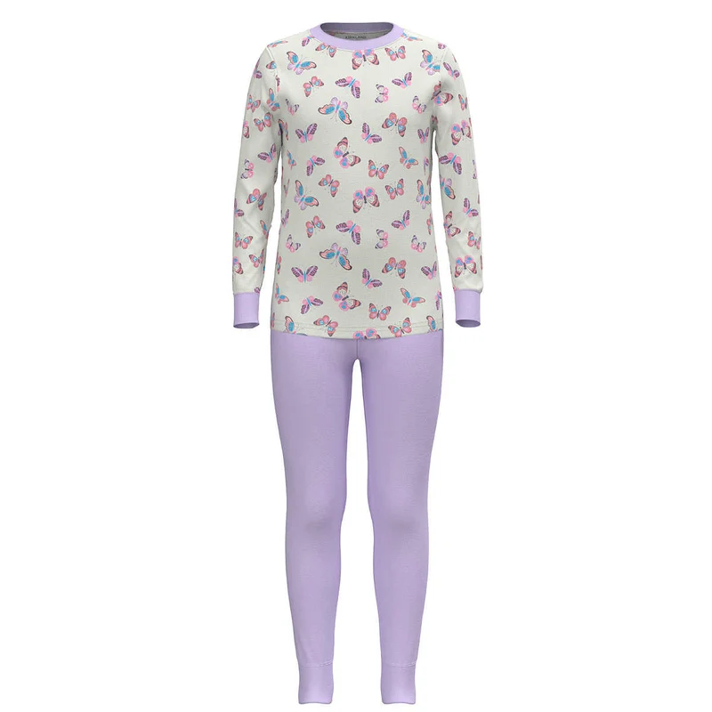 KIRKLAND SIGNATURE - Pyjama 4 Pièces pour Fille