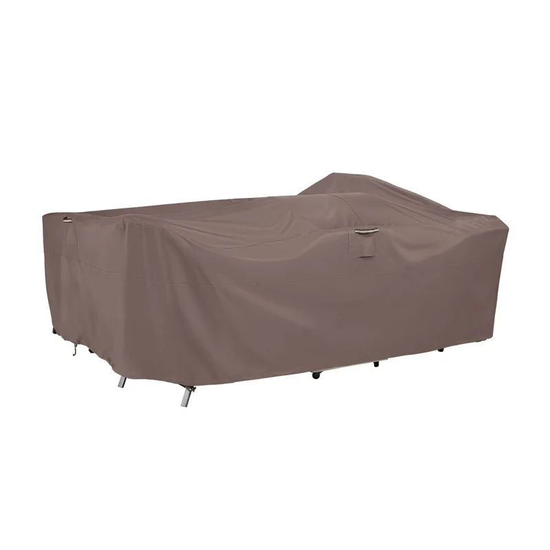 CLASSIC ACCESSORIES - Housse Tout Usage pour Mobilier de Jardin Delridge