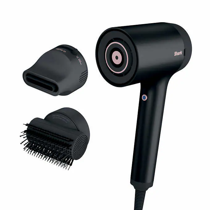 SHARK - Séchoir à Cheveux HyperAir