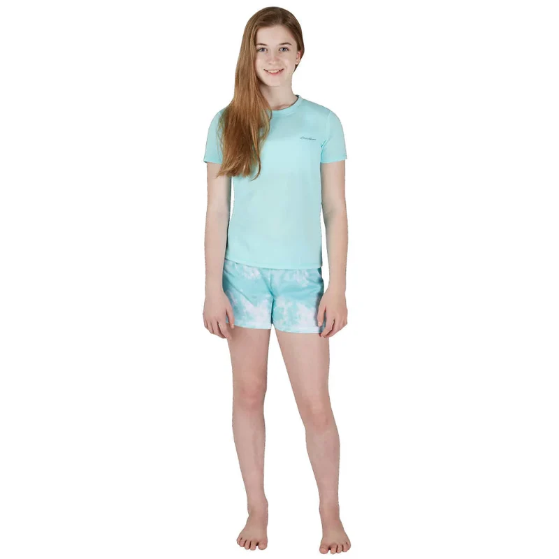 EDDIE BAUER KIDS - Ensemble Pyjama pour Fille