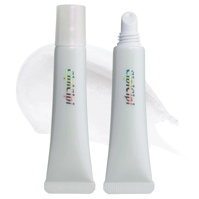 CipiCipi Lip Serum 7G - Long-Lasting Moisture Non-Sticky Formula