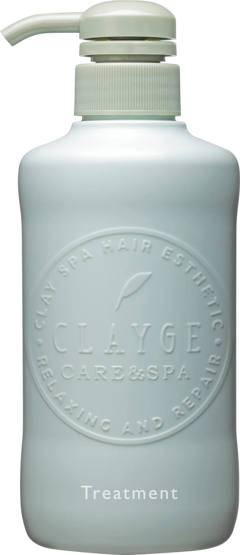 Clayge Courreges R Treatment Body for Nourishing and Hydrating Skin