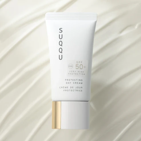 SUQQU Day Cream SPF50 PA++++ 30G Sunscreen Skincare Protecting Formula
