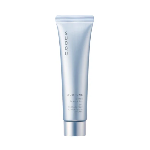 SUQQU Aqufonse Water Tuning Gel 70g Hydrating Skin Care Solution