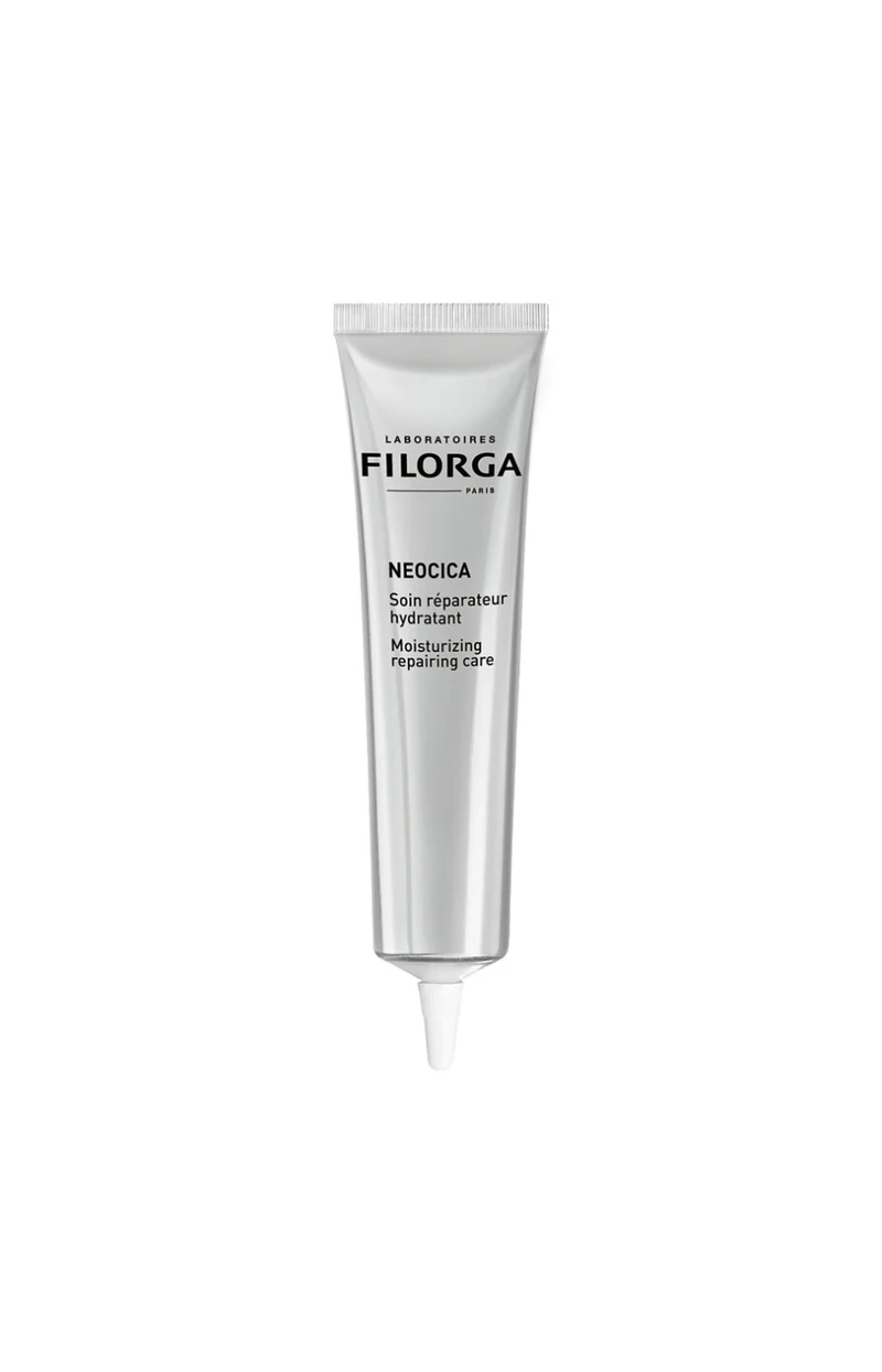 Soin réparateur hydratant Neocica - Peaux altérées - 40 ml