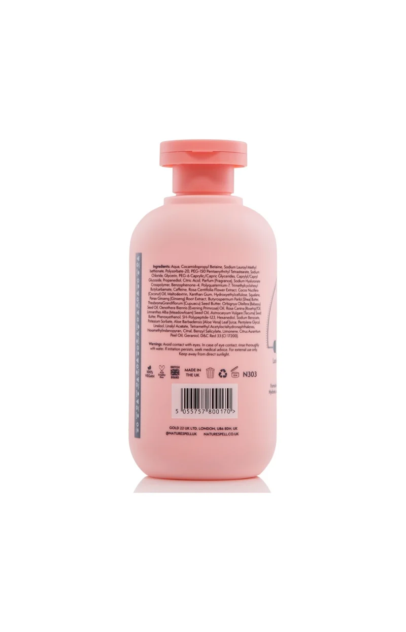 Gel lavant raffermissant - Corps - 320 ml
