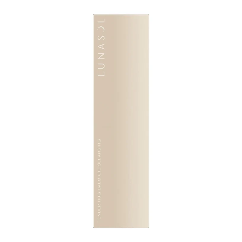 Lunasol Tender Hug Balm Oil Makeup Remover Cleanser