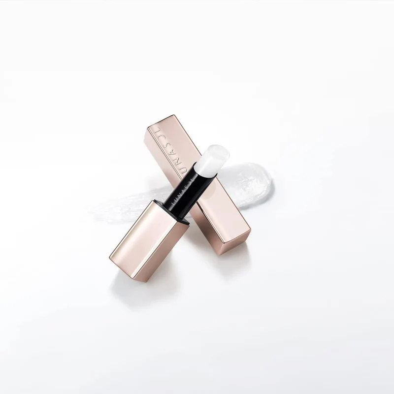 Lunasol Mellow Fit Balm 01 Hydrating Lip Balm for Soft Smooth Lips