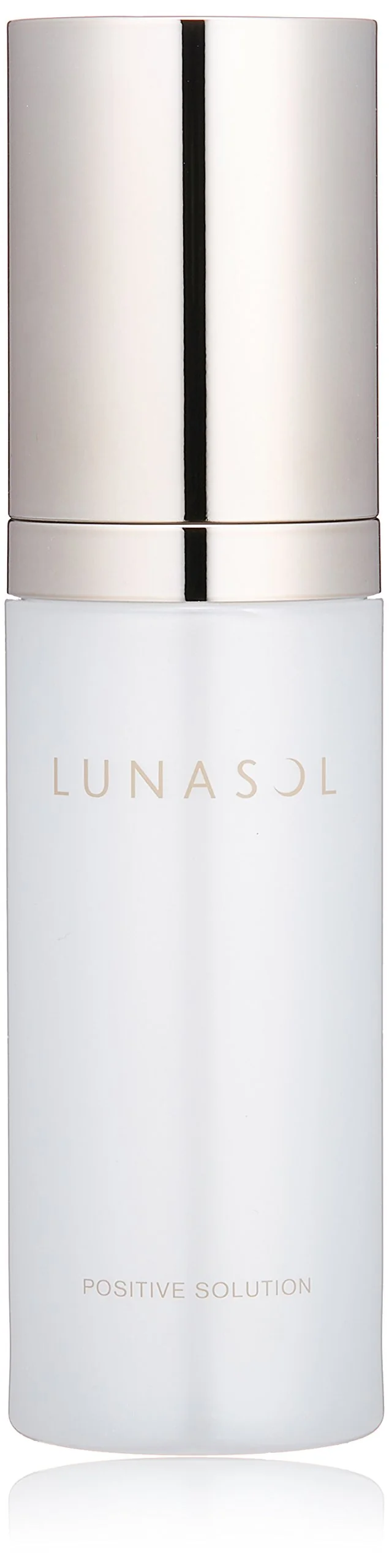 Lunasol Positive Solution Serum 30G Brightening Skincare Treatment