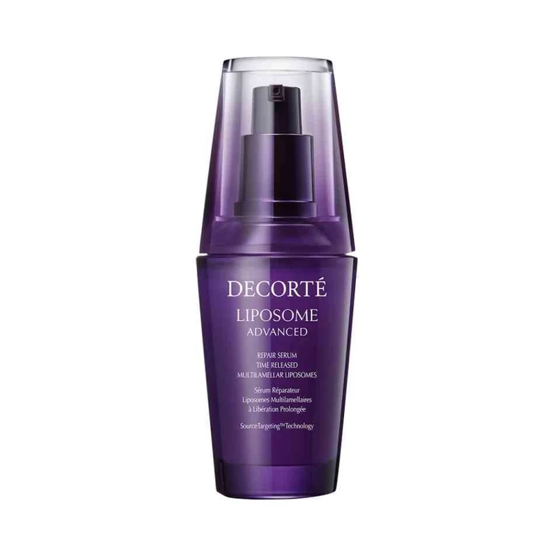 Cosme Decorté Advanced Repair Serum 30mL Revitalizing Formula