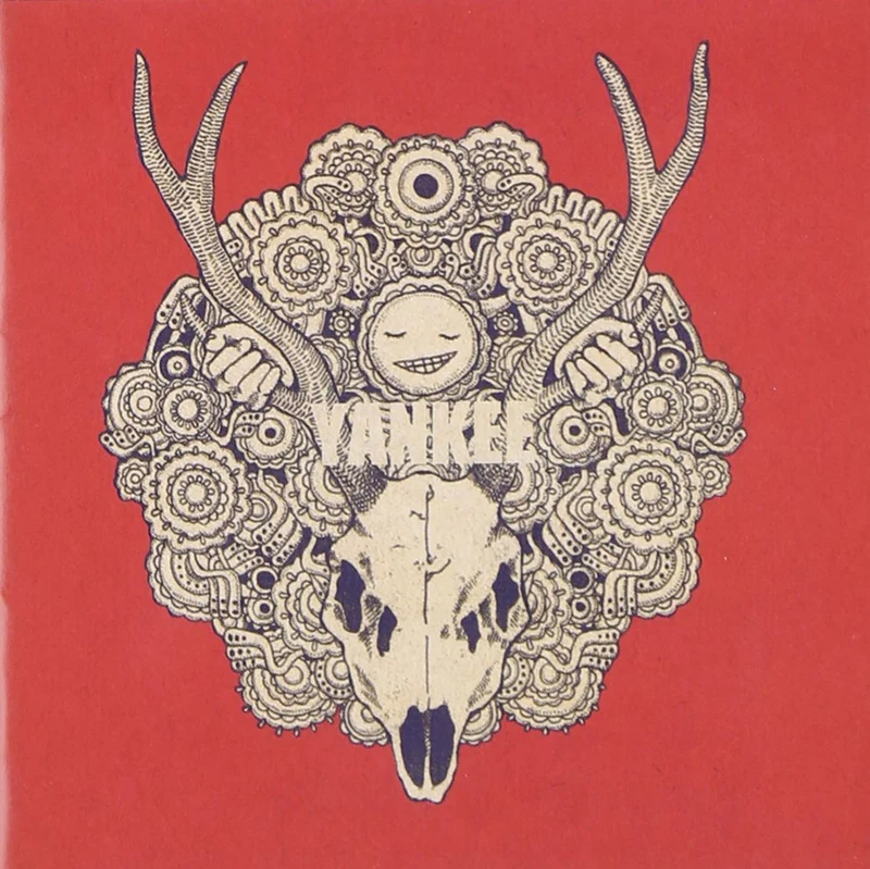 YANKEE (Standard Edition) - Kenshi Yonezu