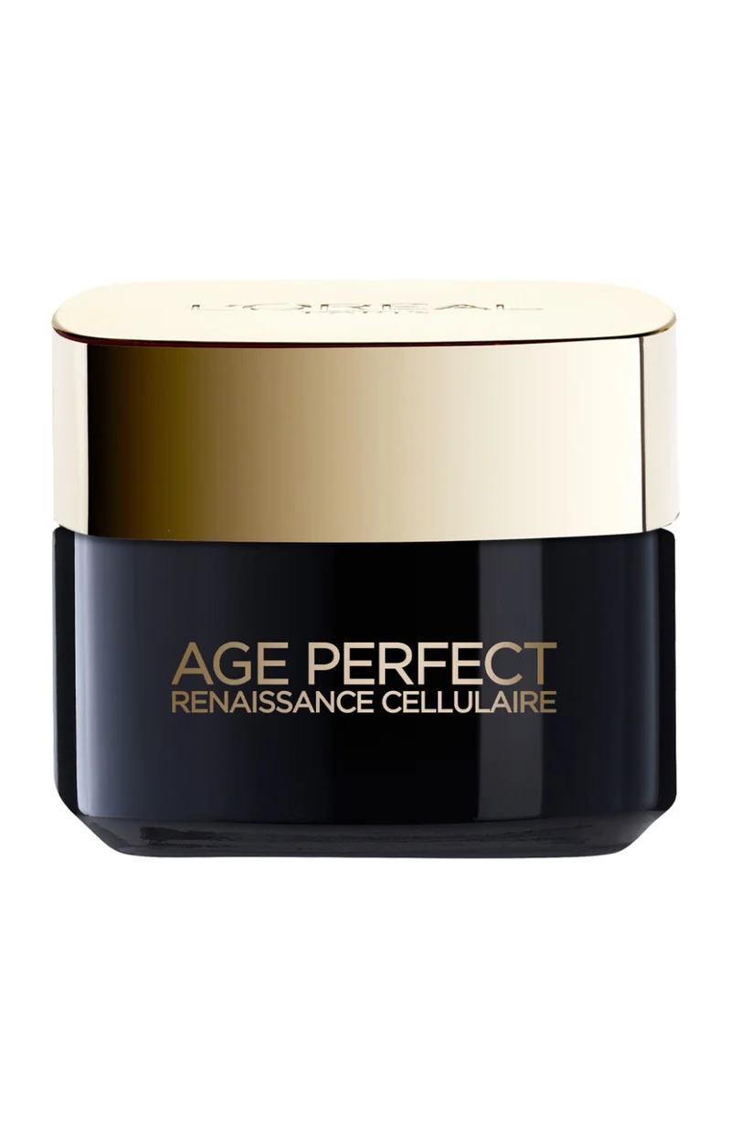 Crème de jour anti-âge - Age Perfect Renaissance Cellulaire - Visage