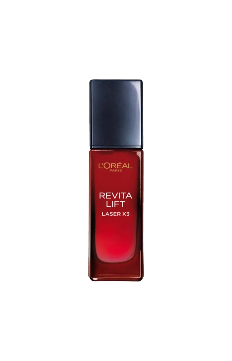 Sérum anti-âge - Revitalift Laser X3 - Peaux matures