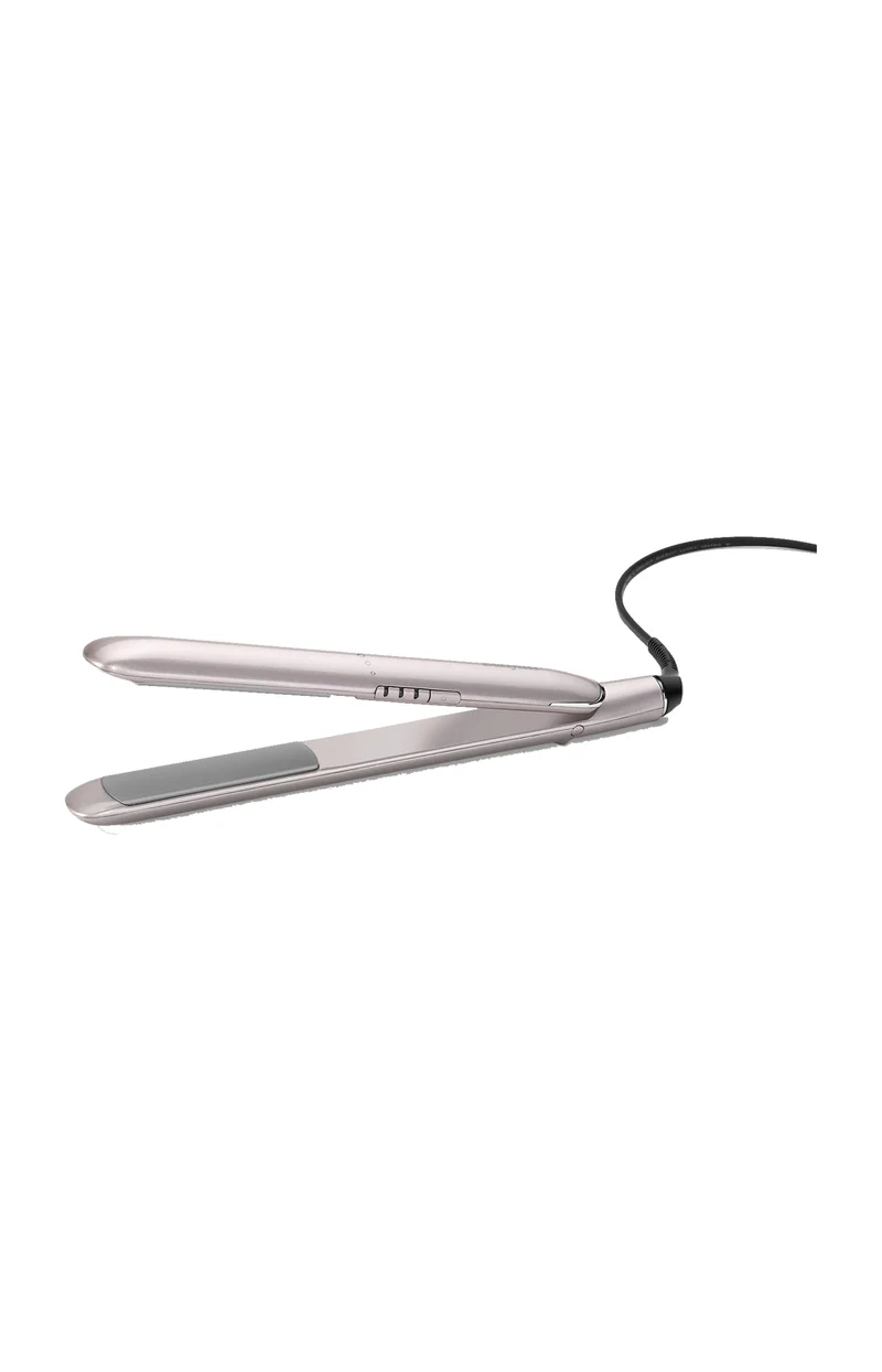 Lisseur cheveux - ST516E - Mauve Lustre