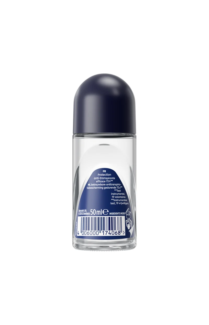 Déodorant bille - Derma Control Defend - Homme - 50 ml