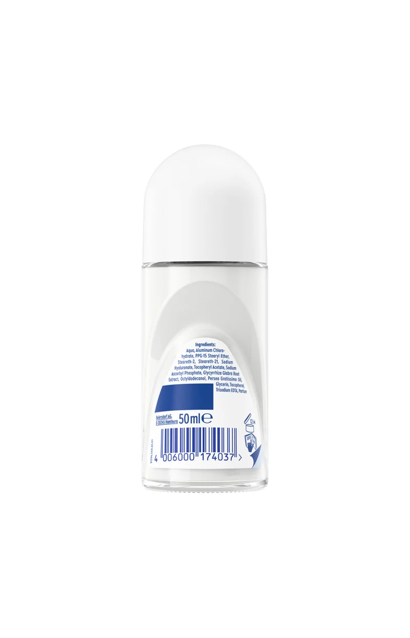 Déodorant bille - Derma Control Restore - 50ml