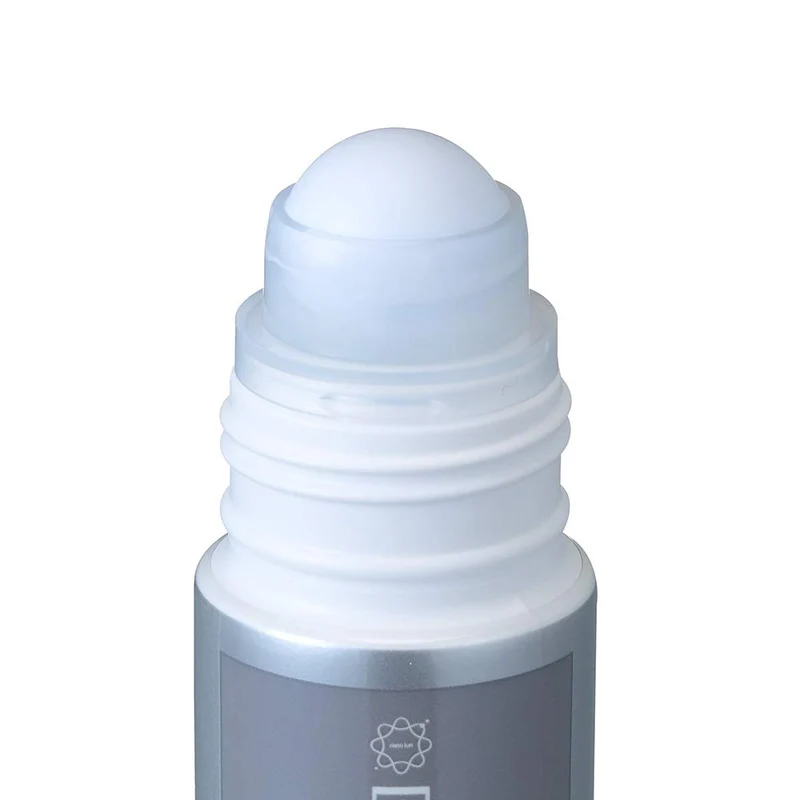 Lion Ban Sweat Block Roll-On For Men Fragrance-Free 40mL Premium Label