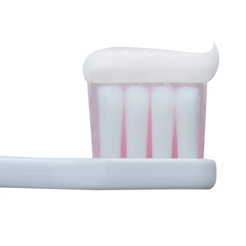 Dent Health Medicated Toothpaste 28G Non-Abrasive Gel to Prevent Periodontitis