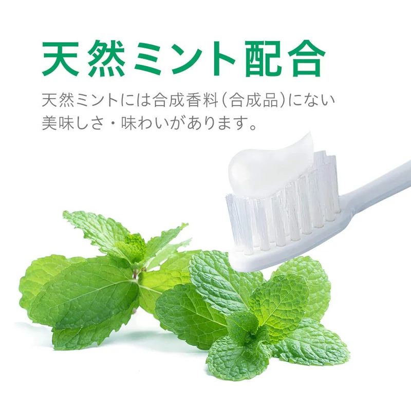 Systema Ex Toothpaste Medical Cool 130g - Refreshing Oral Care