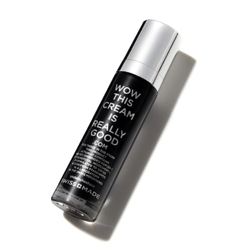 Wow Cream All-In-One Unisex Moisturizing Face Cream Lotion Serum - 50G