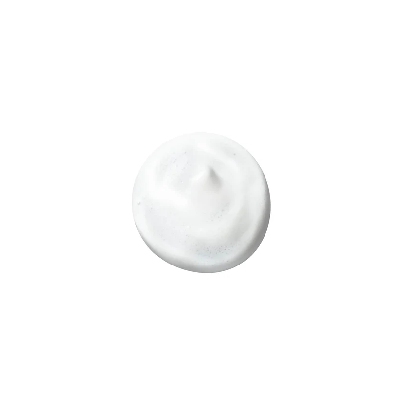 Pola Ba Moisturizing Milk Foam Lotion/Cream 84G - Hydrating Skincare Solution