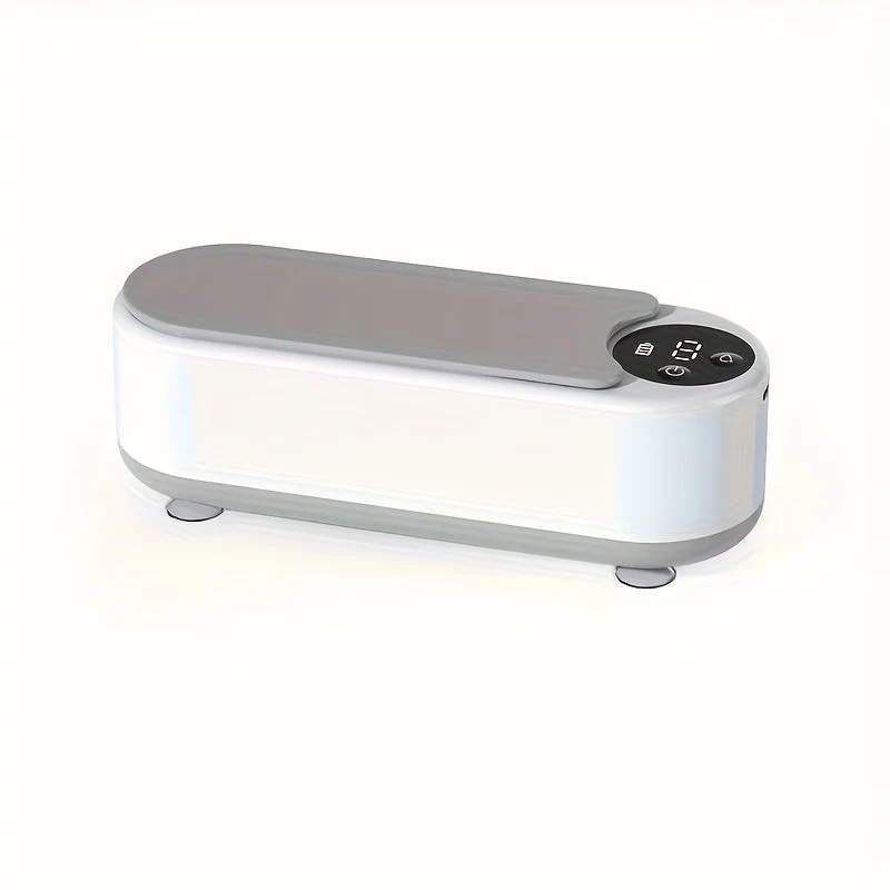 Sistema di Pulizia Ultrasonico PureWave – Approfondito e Sicuro