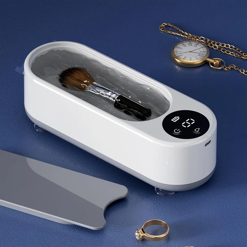 Sistema di Pulizia Ultrasonico PureWave – Approfondito e Sicuro
