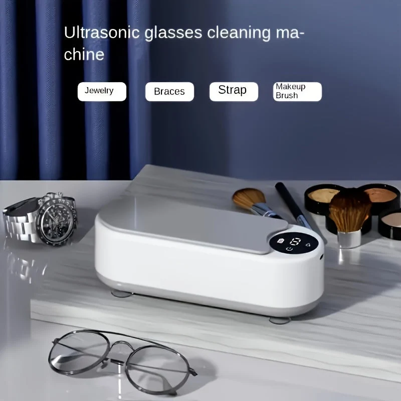 Sistema di Pulizia Ultrasonico PureWave – Approfondito e Sicuro