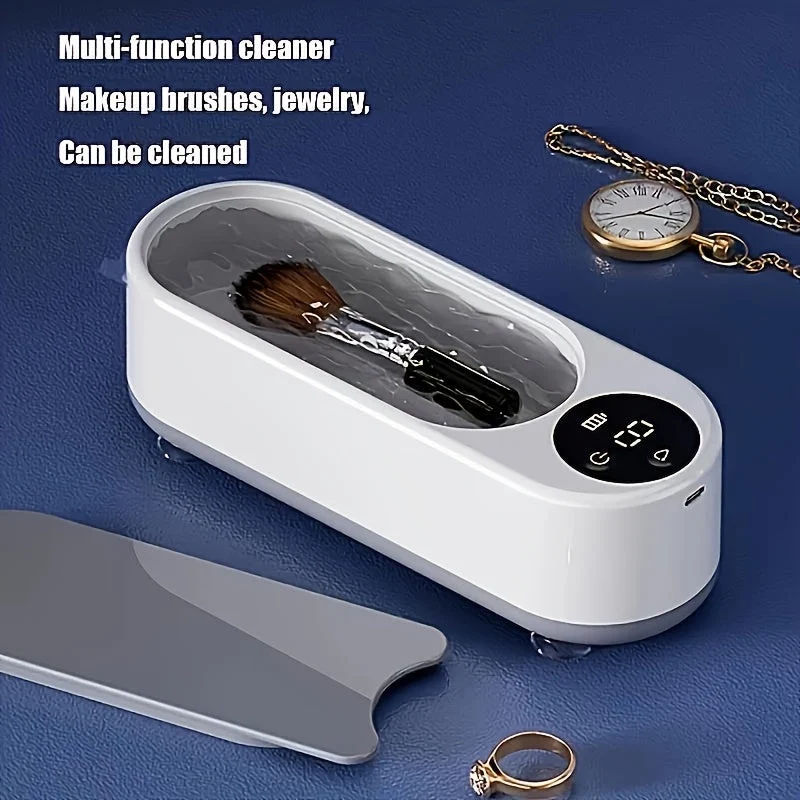 Sistema di Pulizia Ultrasonico PureWave – Approfondito e Sicuro