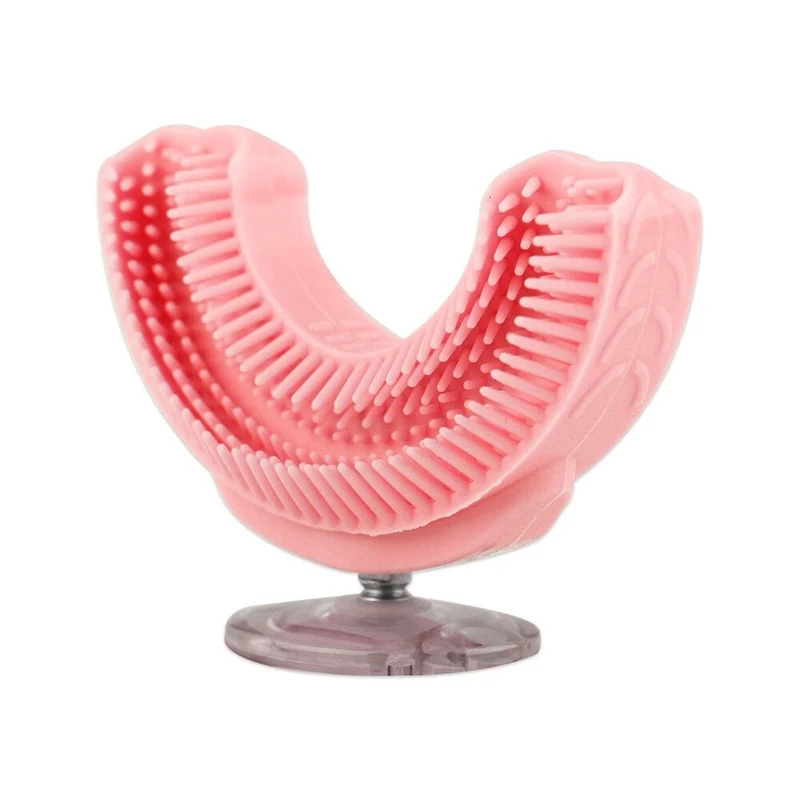 Spazzolino Efficace per Bambini - BrightSmile
