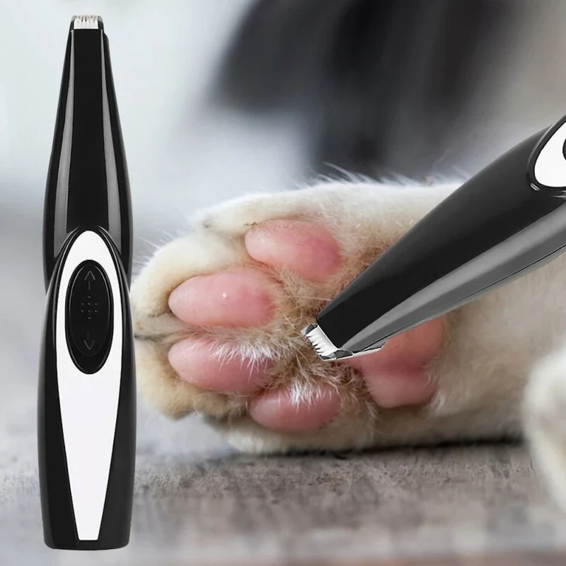 Rasoi Precision Silenzioso per Animali - PerfectTrim