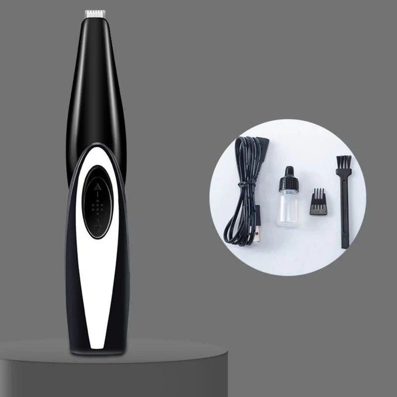 Rasoi Precision Silenzioso per Animali - PerfectTrim
