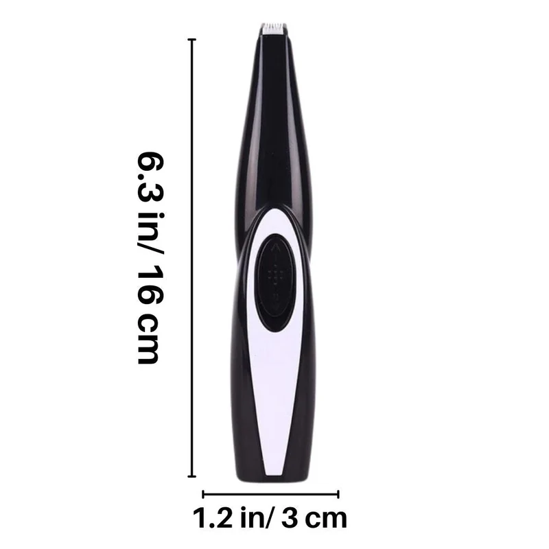 Rasoi Precision Silenzioso per Animali - PerfectTrim