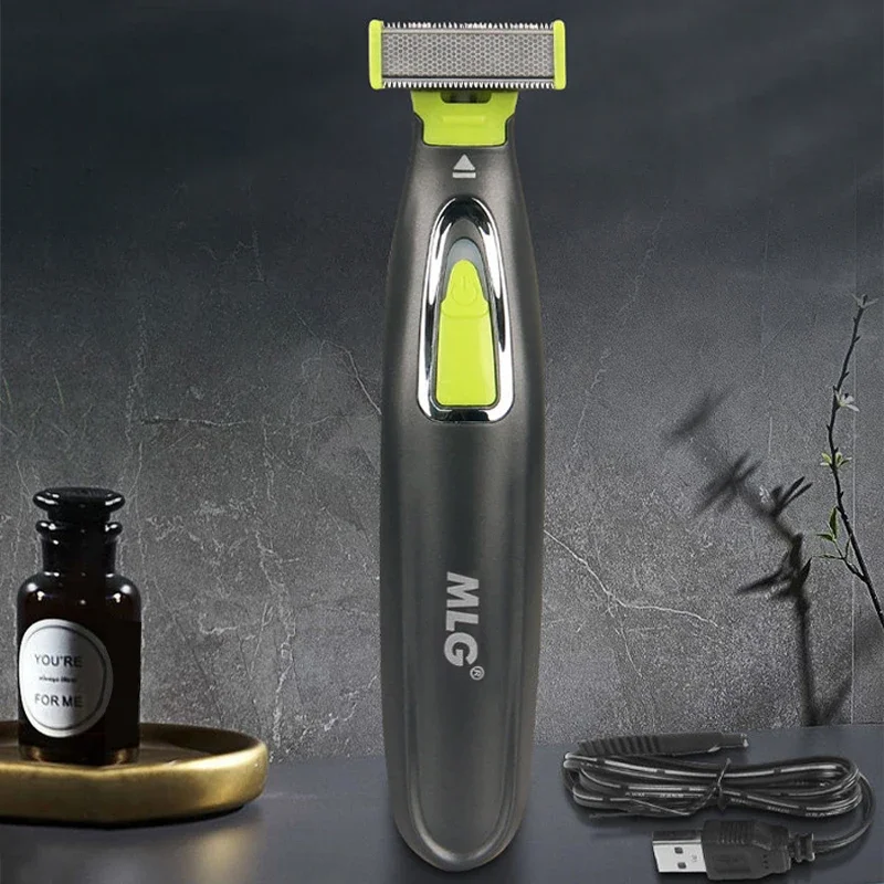 Tagliacapelli Elettrico Portatile - TrimEase