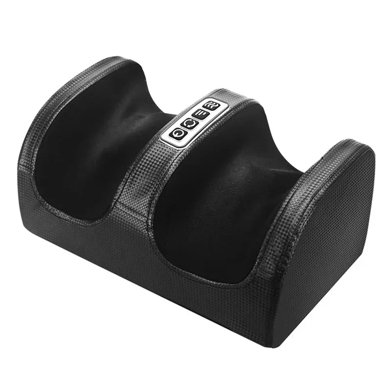 Massaggiatore Elettrico per Piedi con Calore e Terapia Shiatsu - RelaxFoot