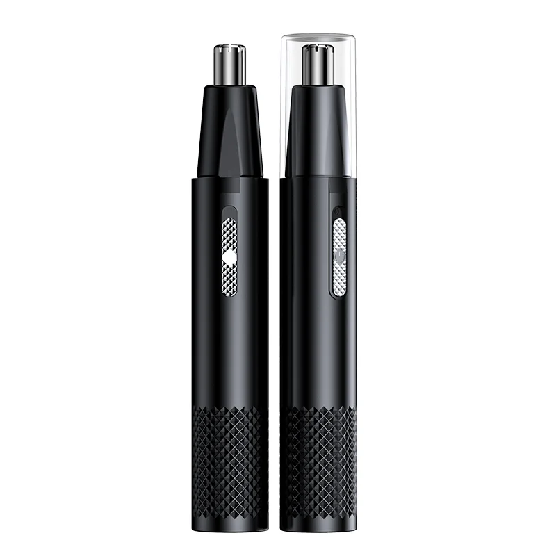 Rasatore per peli nasali ricaricabile USB - TrimPro