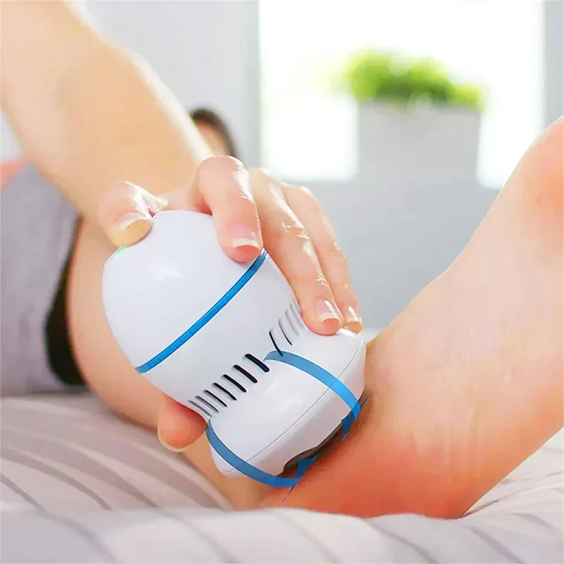 Rimuovi Calli Elettrico Professionale - SoleCare