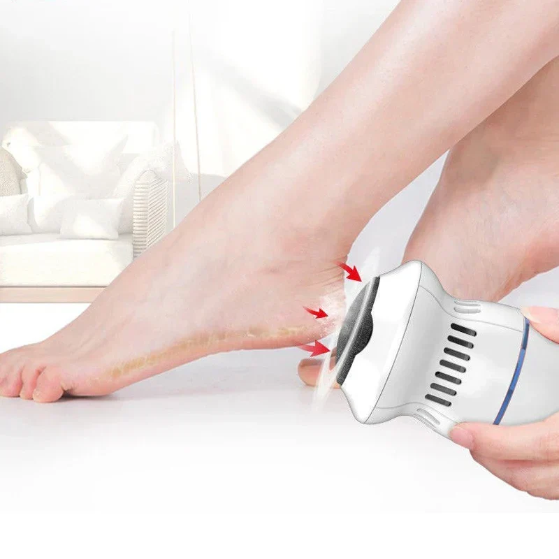 Rimuovi Calli Elettrico Professionale - SoleCare