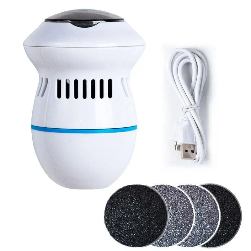 Rimuovi Calli Elettrico Professionale - SoleCare