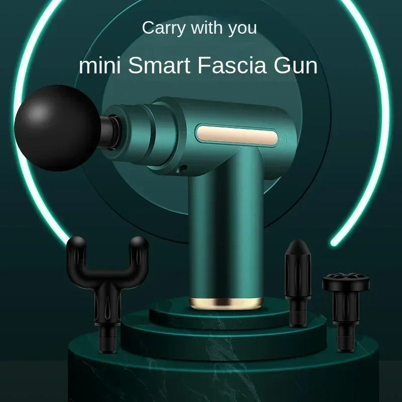 USB Mini Massaggiatore - MuscleEase