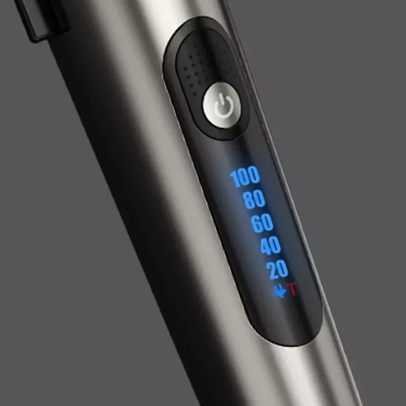 Rasoio Elettrico Professionale - PowerEdge ProClip