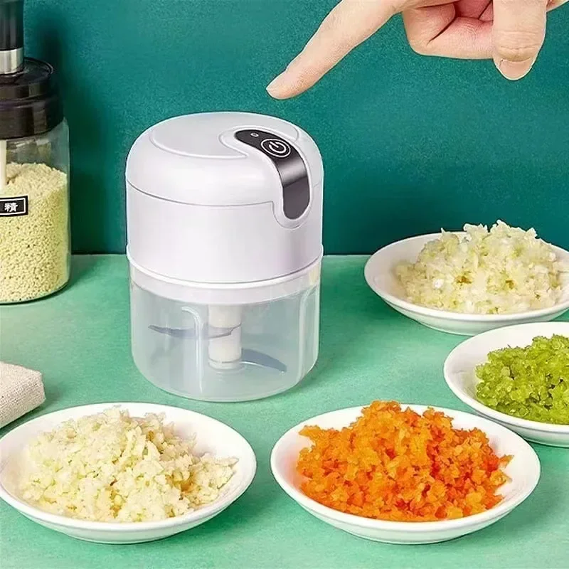 Robot da Cucina Multifunzionale - PowerGrind