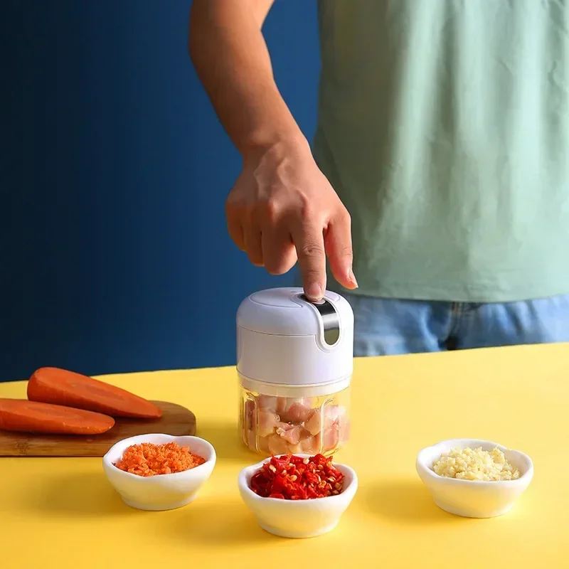 Robot da Cucina Multifunzionale - PowerGrind
