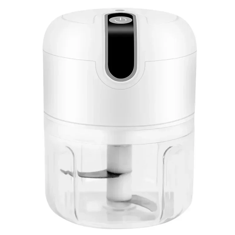 Robot da Cucina Multifunzionale - PowerGrind