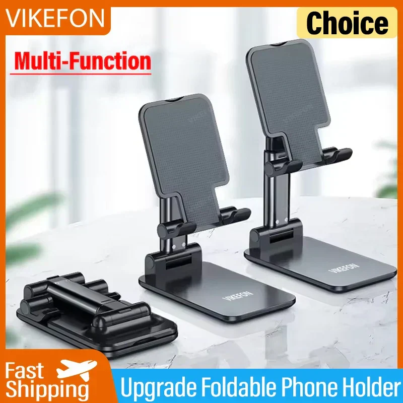 Supporto Pieghevole per Telefono e Tablet - FlexStand